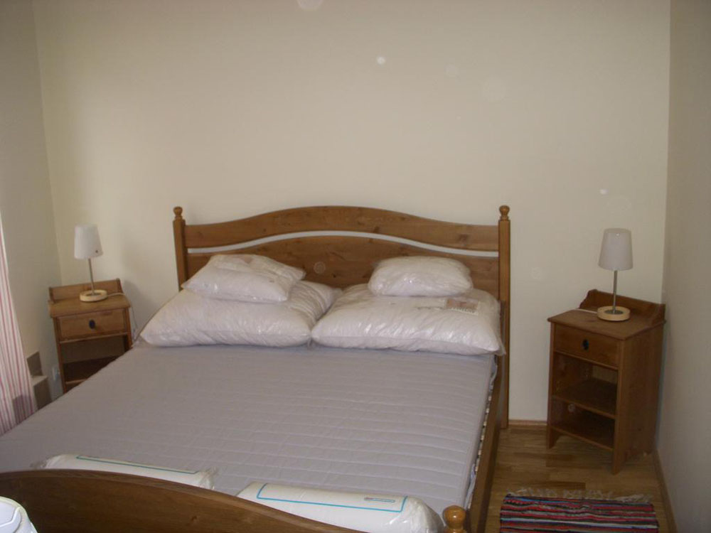 شقق بيليفوي